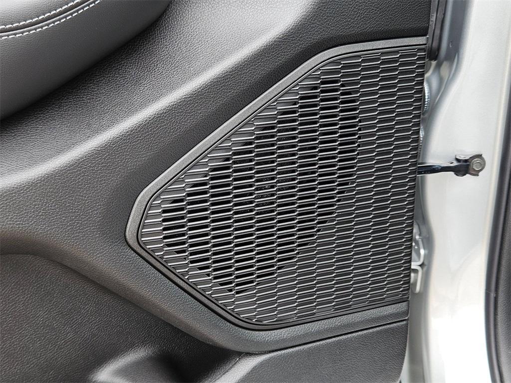 new 2025 Jeep Grand Cherokee car, priced at $45,033