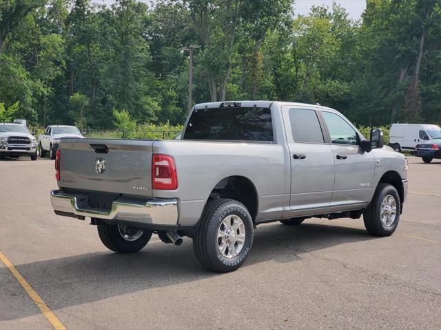 new 2023 Ram 2500 car, priced at $68,908