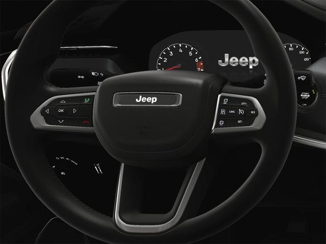 new 2023 Jeep Compass car, priced at $31,800