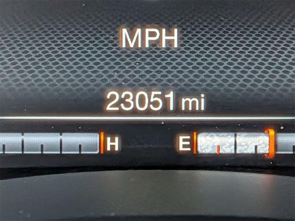 used 2022 Jeep Renegade car, priced at $22,995