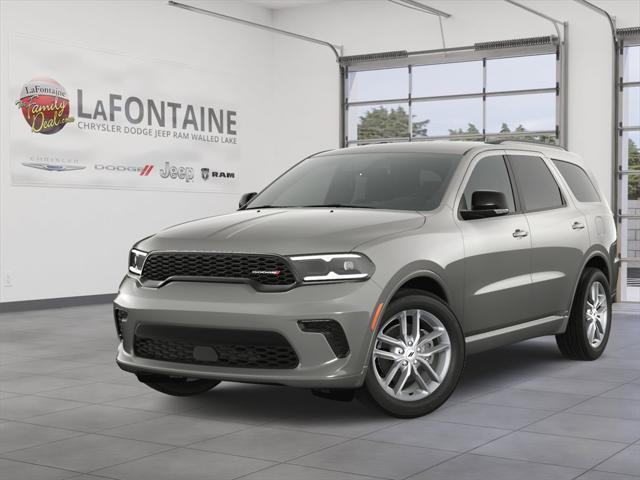 new 2024 Dodge Durango car, priced at $42,250