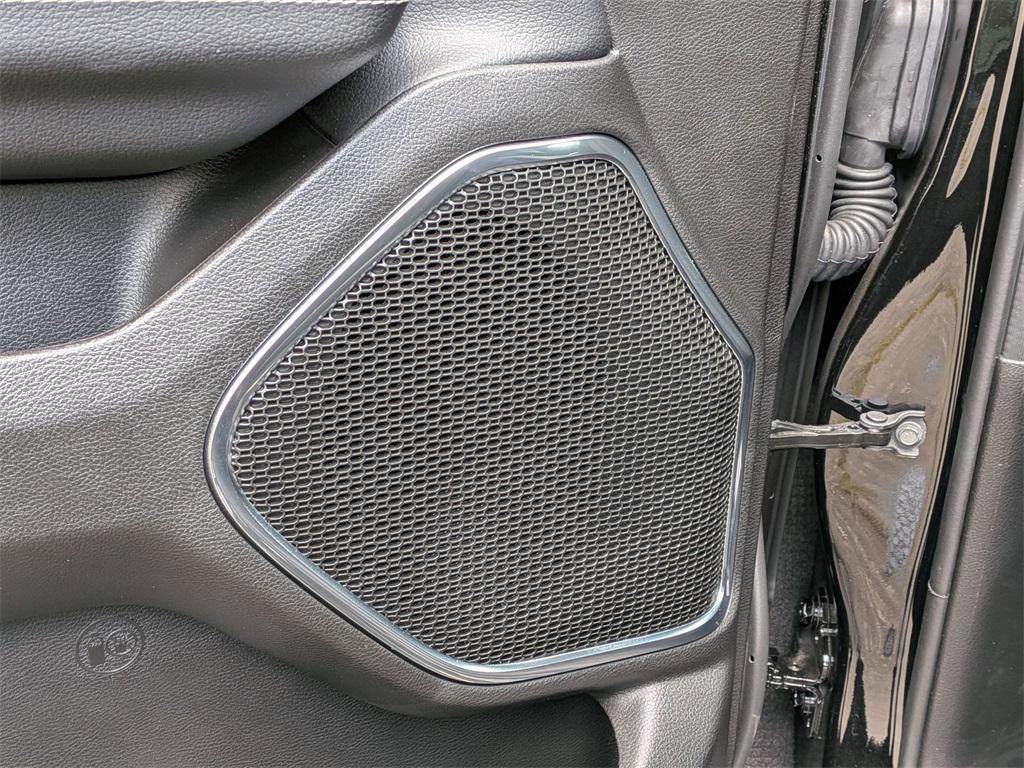 new 2026 Ram 1500 car, priced at $56,792