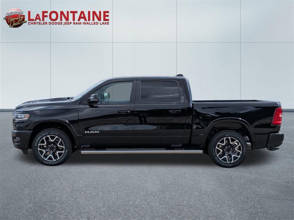 new 2026 Ram 1500 car, priced at $56,792