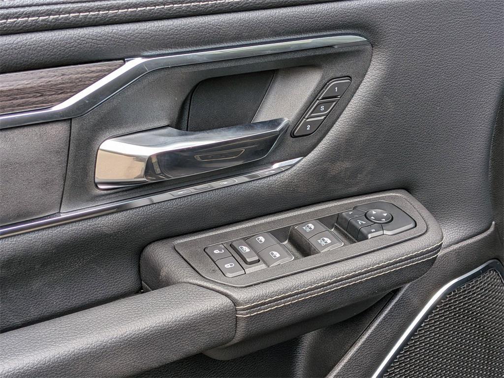 new 2026 Ram 1500 car, priced at $56,792