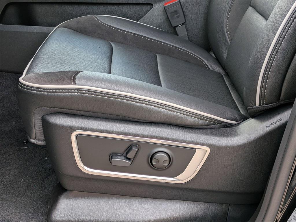new 2026 Ram 1500 car, priced at $56,792