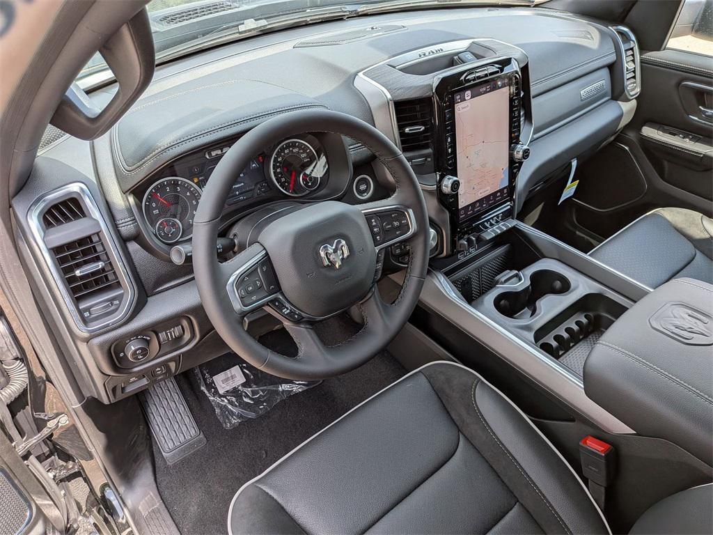 new 2026 Ram 1500 car, priced at $56,792