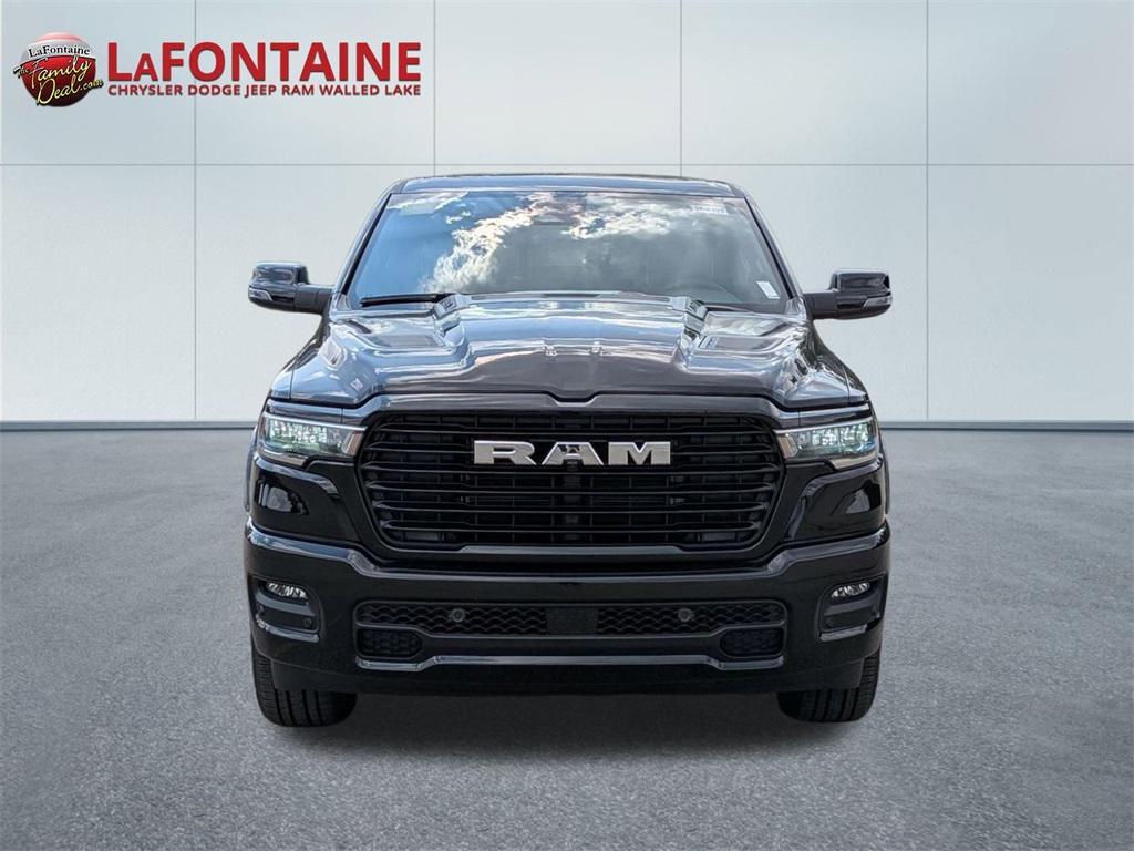new 2026 Ram 1500 car, priced at $56,792