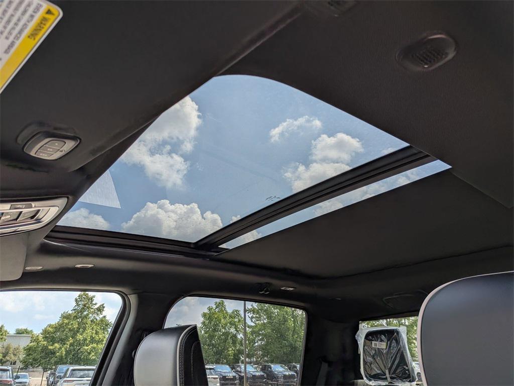 new 2026 Ram 1500 car, priced at $56,792