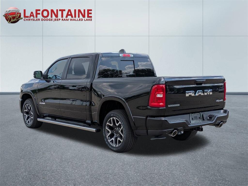 new 2026 Ram 1500 car, priced at $56,792
