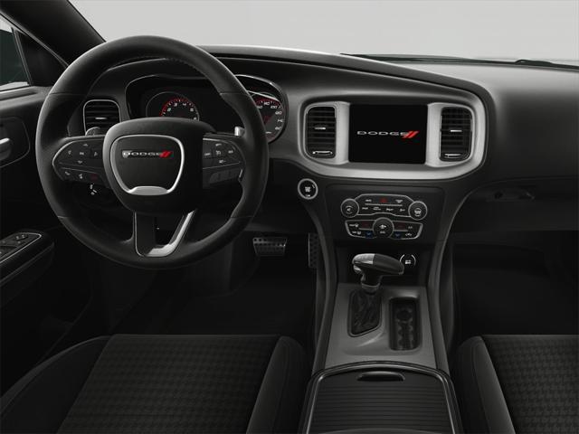 new 2023 Dodge Charger car, priced at $42,300