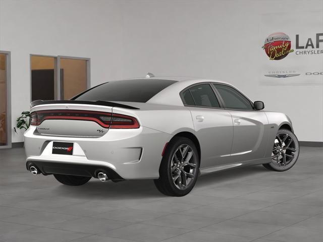 new 2023 Dodge Charger car, priced at $42,300