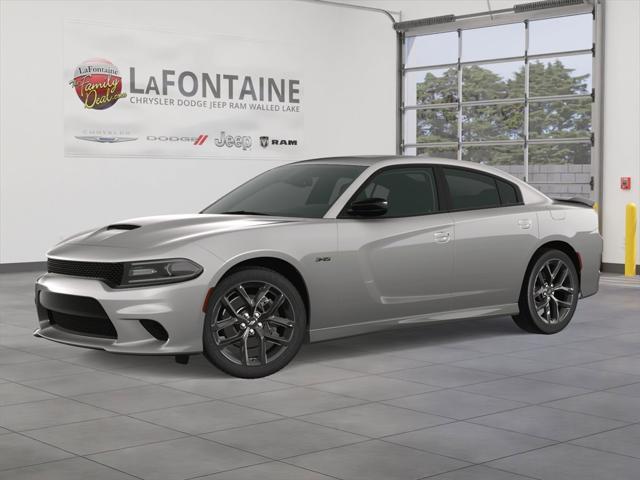 new 2023 Dodge Charger car, priced at $42,300