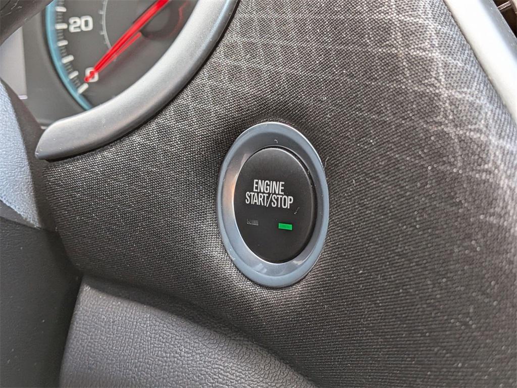 used 2023 Chevrolet Malibu car, priced at $16,450