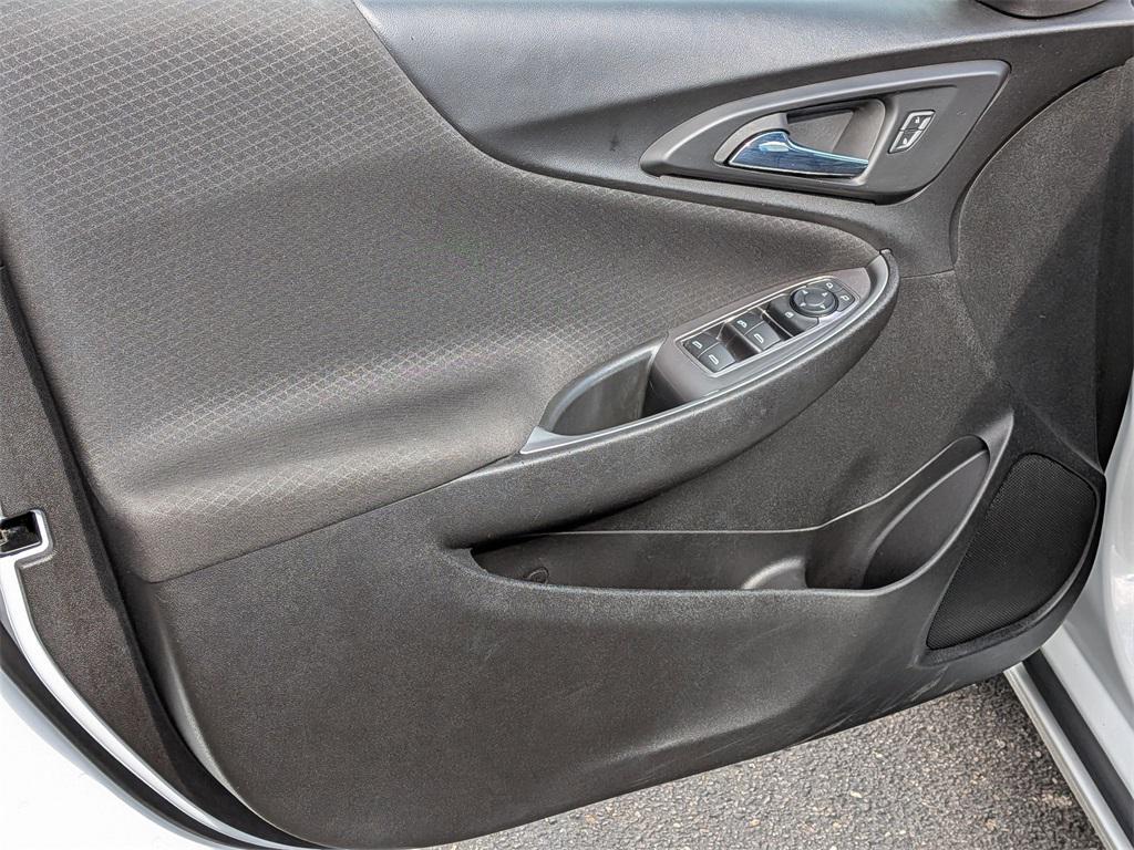 used 2023 Chevrolet Malibu car, priced at $16,450