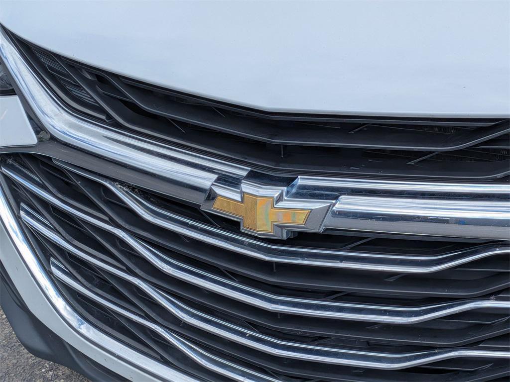 used 2023 Chevrolet Malibu car, priced at $16,450