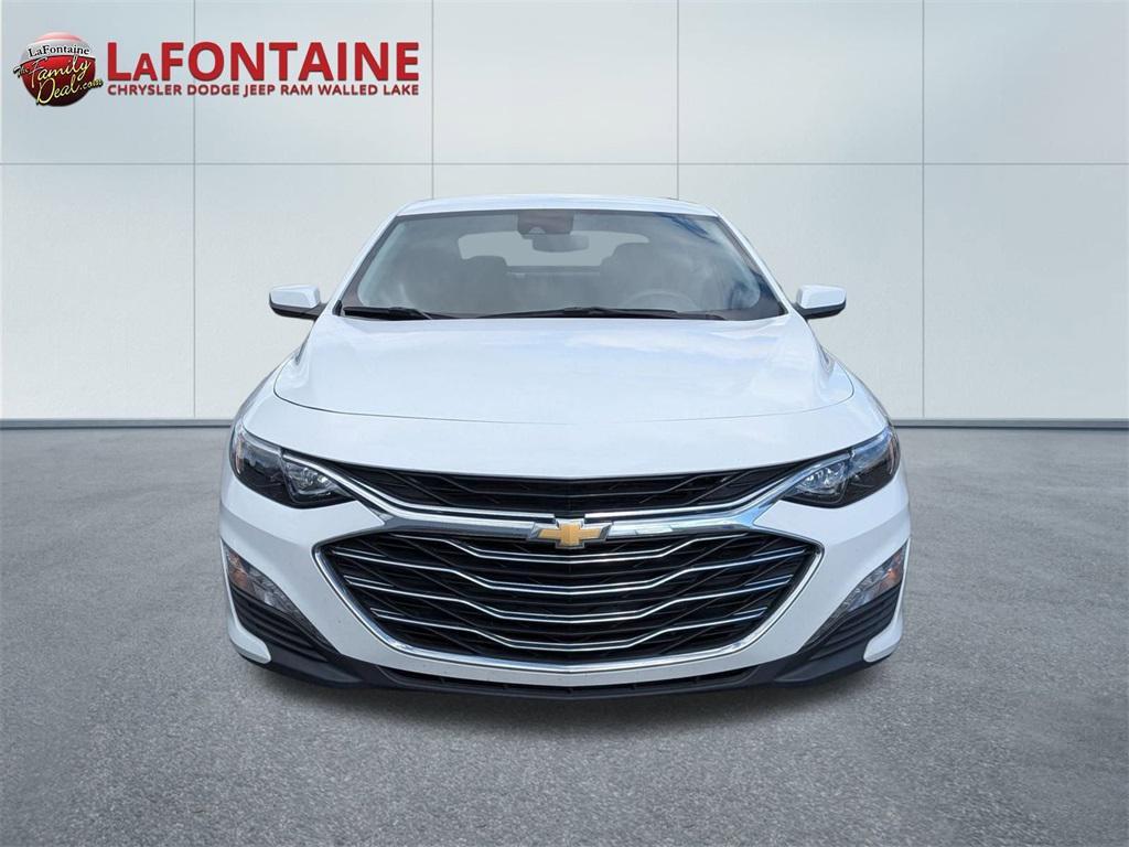 used 2023 Chevrolet Malibu car, priced at $16,450