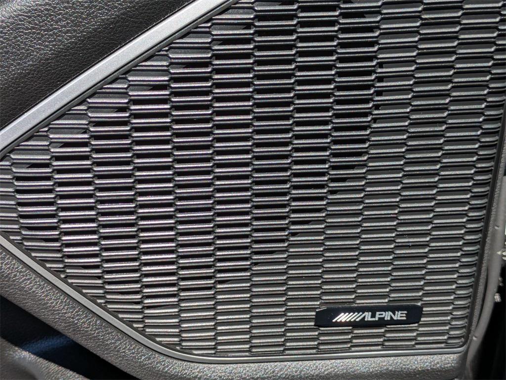 used 2021 Jeep Grand Cherokee L car, priced at $26,500