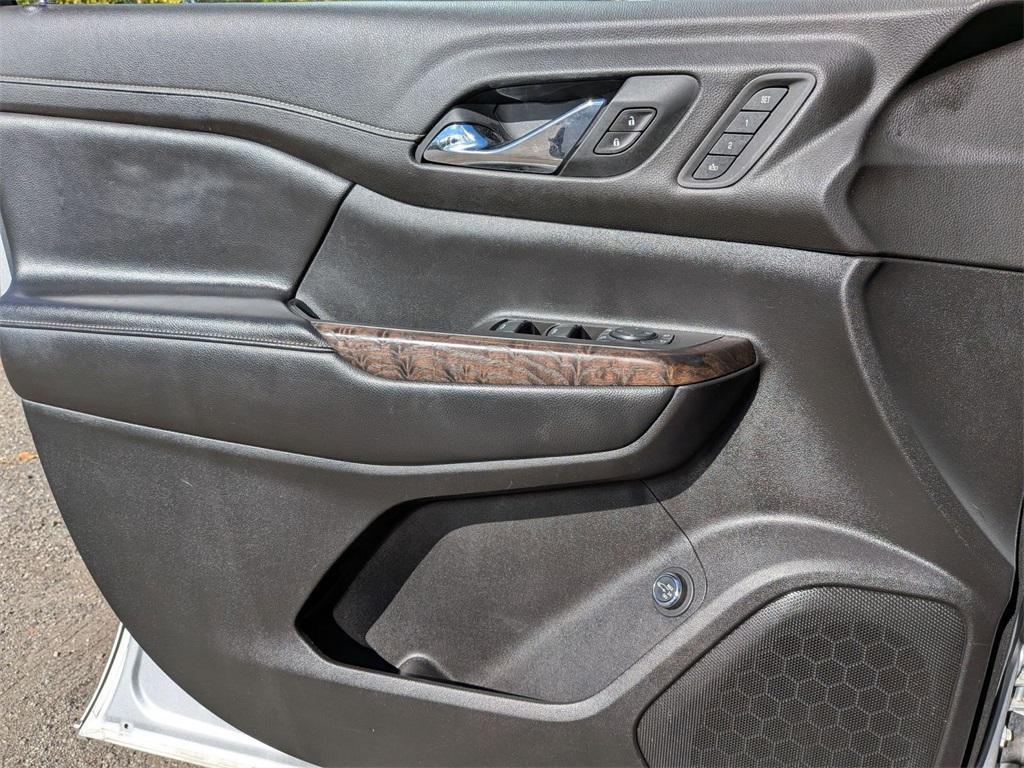 used 2020 GMC Acadia car, priced at $18,555