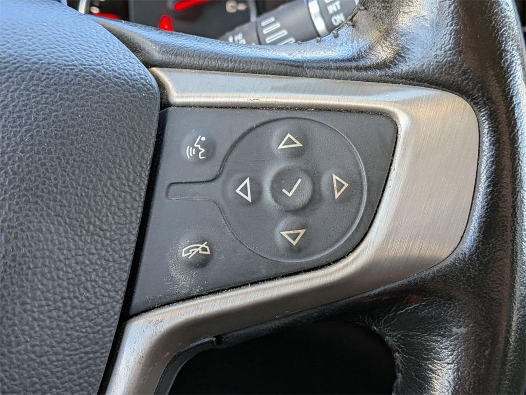 used 2020 GMC Acadia car, priced at $18,555