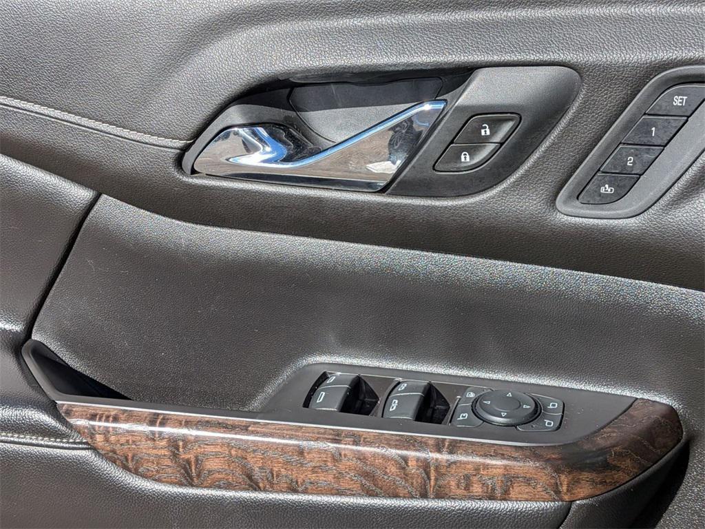 used 2020 GMC Acadia car, priced at $18,555