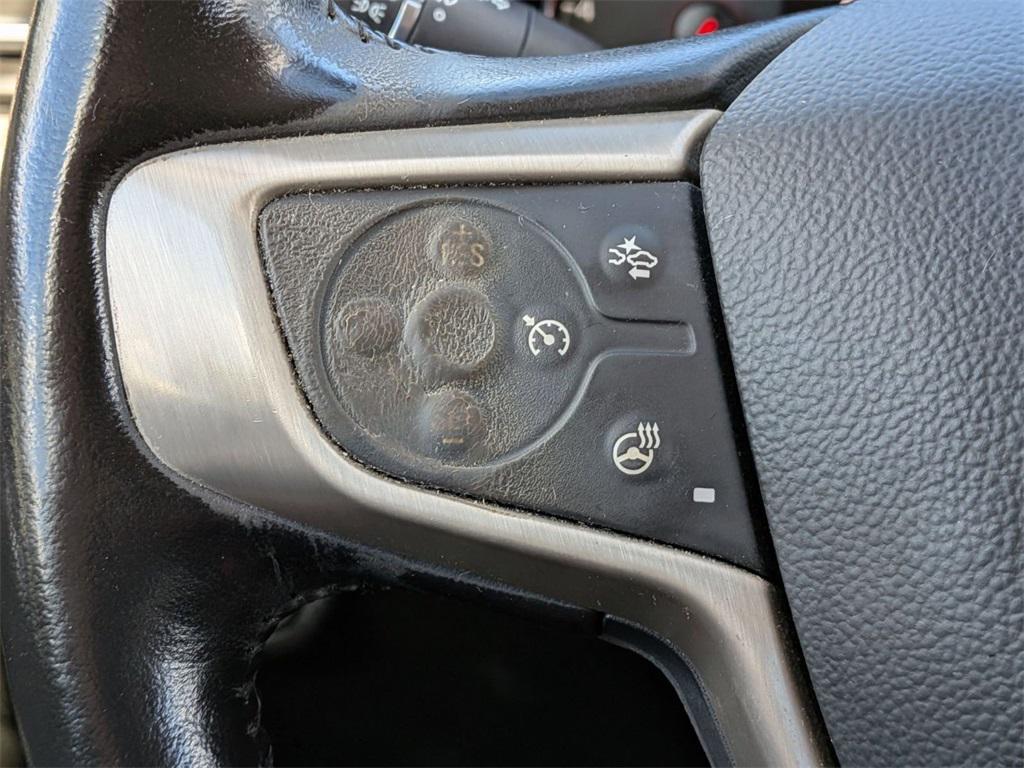 used 2020 GMC Acadia car, priced at $18,555