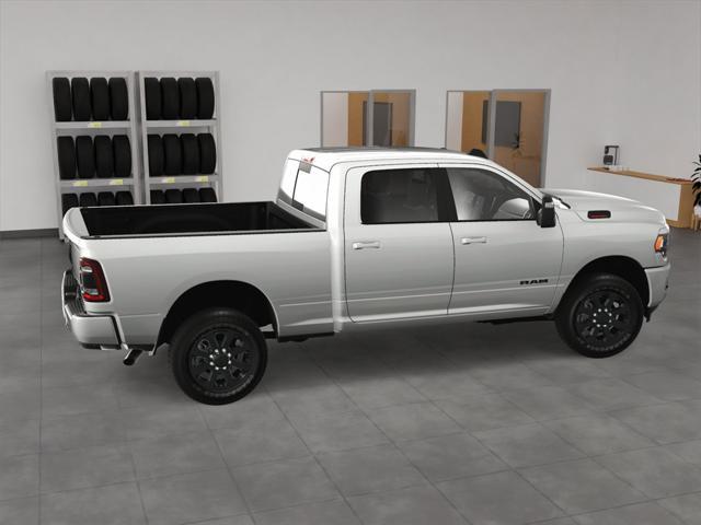 new 2024 Ram 2500 car, priced at $67,555