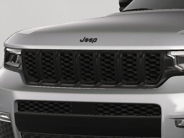 new 2024 Jeep Grand Cherokee car, priced at $46,637