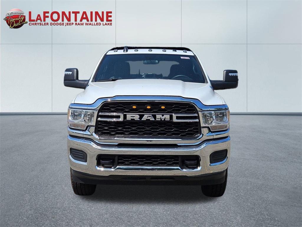 new 2024 Ram 2500 car, priced at $55,401