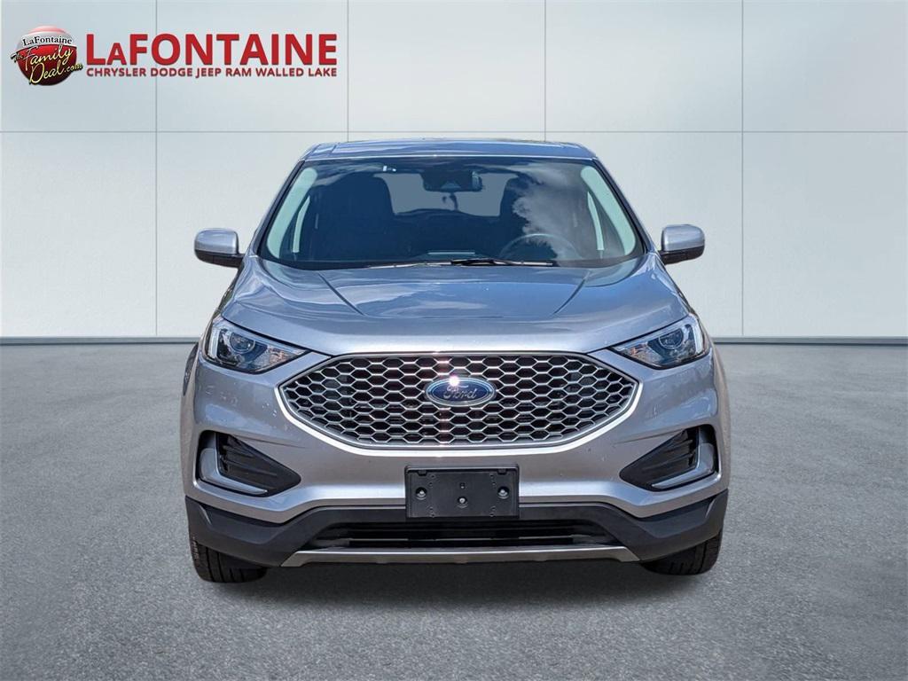 used 2024 Ford Edge car, priced at $21,980