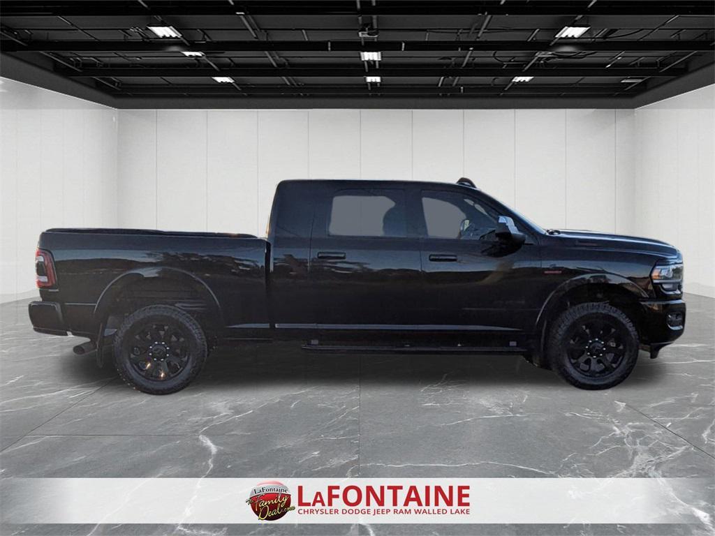 used 2020 Ram 2500 car, priced at $51,995