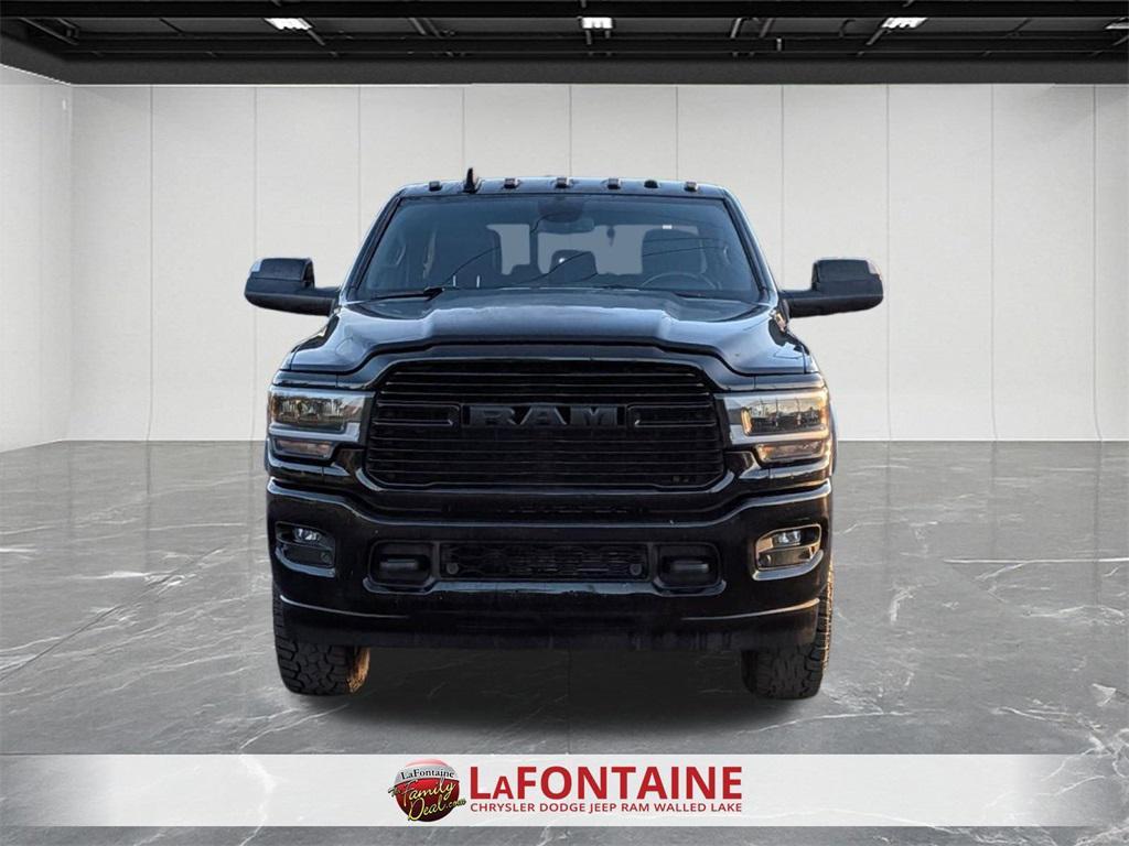used 2020 Ram 2500 car, priced at $51,995