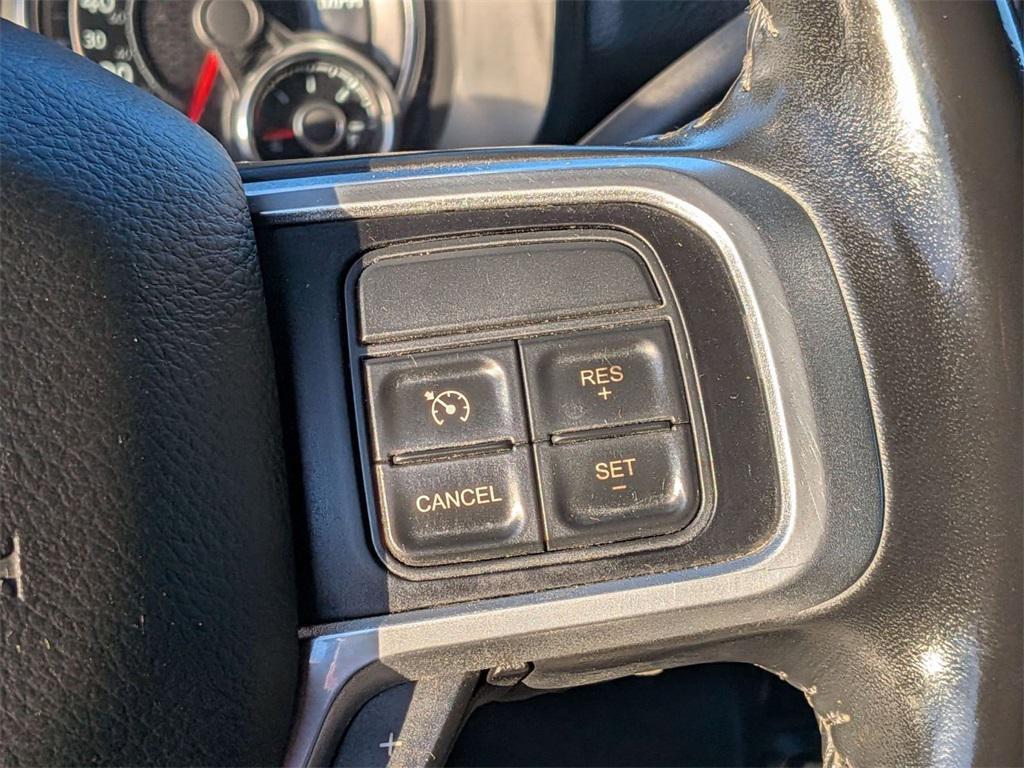used 2020 Ram 2500 car, priced at $51,995