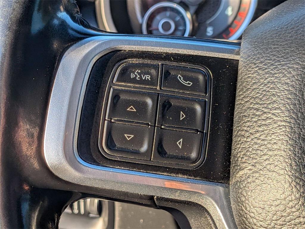 used 2020 Ram 2500 car, priced at $51,995