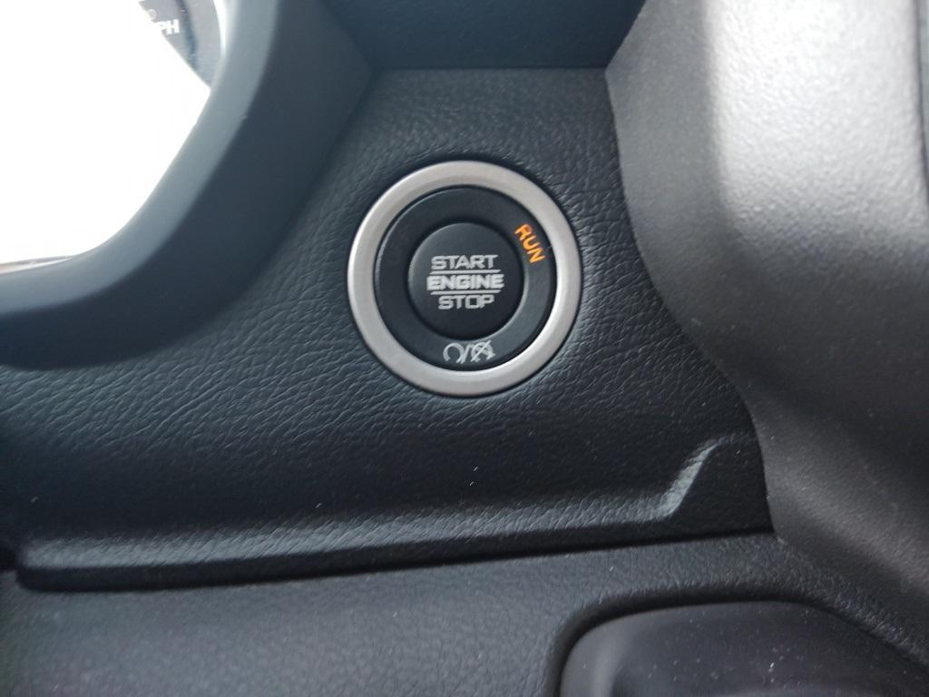 used 2024 Ram 2500 car, priced at $41,595