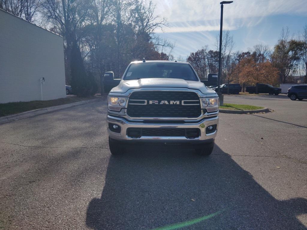 used 2024 Ram 2500 car, priced at $41,595