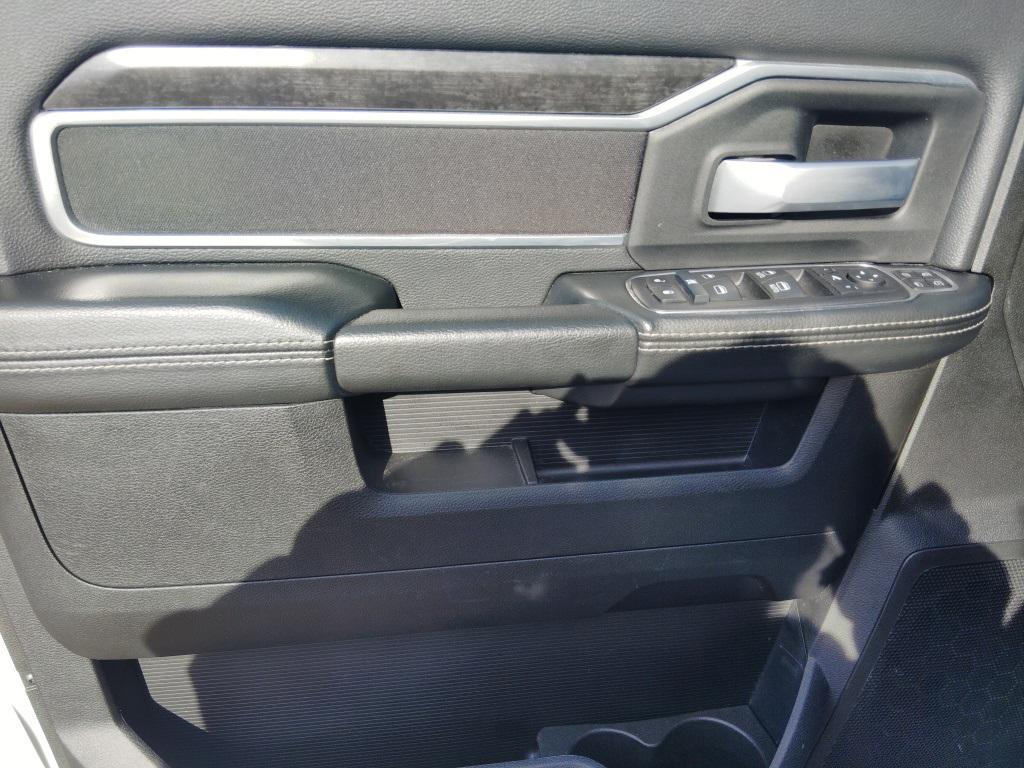 used 2024 Ram 2500 car, priced at $41,595