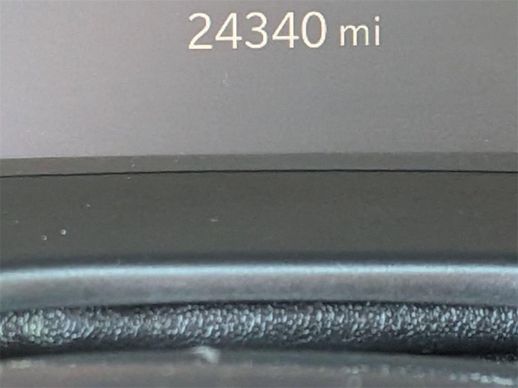 used 2022 Jeep Compass car, priced at $23,795