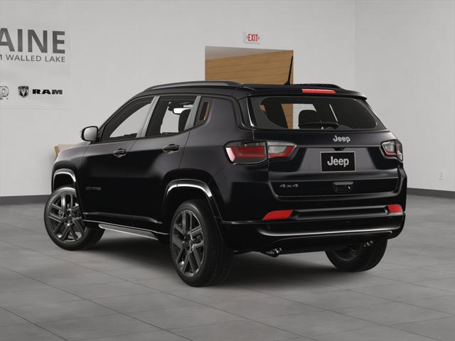 new 2025 Jeep Compass car, priced at $34,723