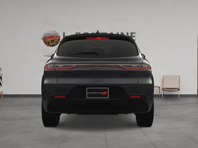 new 2024 Dodge Hornet car, priced at $32,724