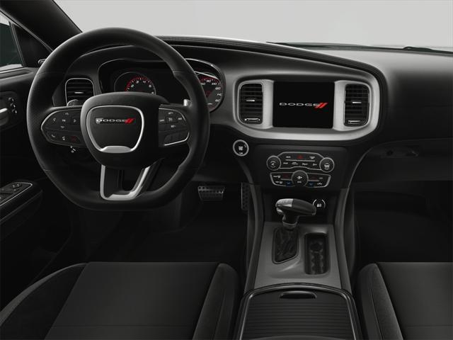 new 2023 Dodge Charger car, priced at $42,300