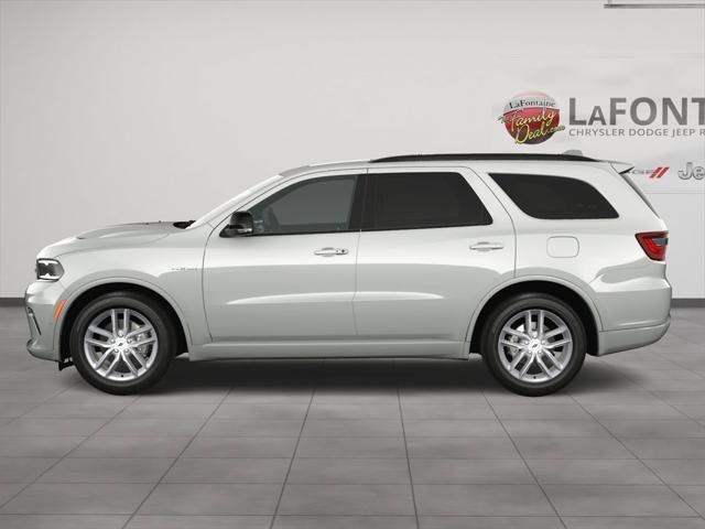 new 2024 Dodge Durango car, priced at $51,578