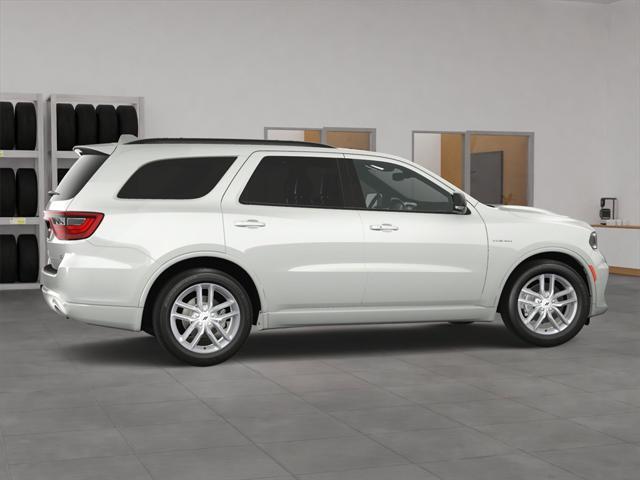 new 2024 Dodge Durango car, priced at $51,578