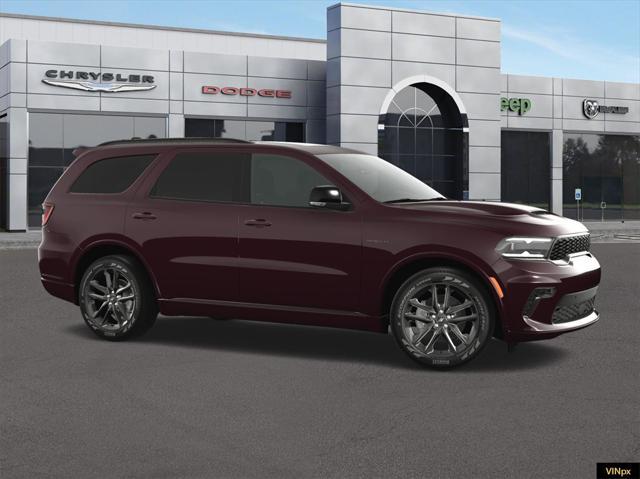 new 2024 Dodge Durango car, priced at $59,666