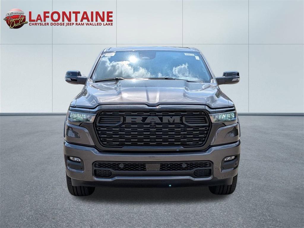 new 2026 Ram 1500 car, priced at $49,052
