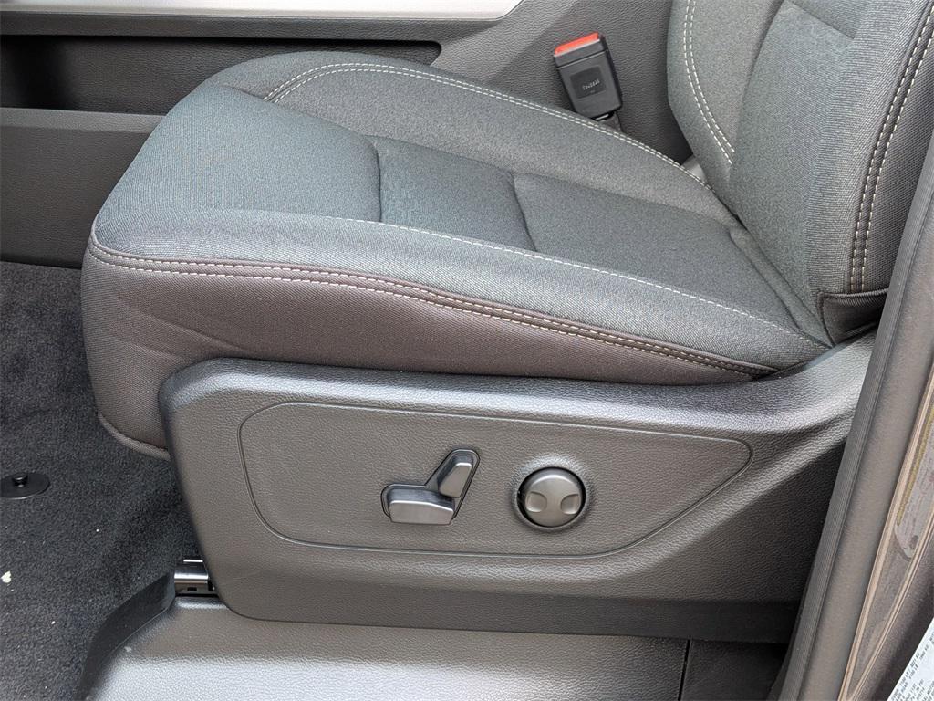 new 2026 Ram 1500 car, priced at $49,052