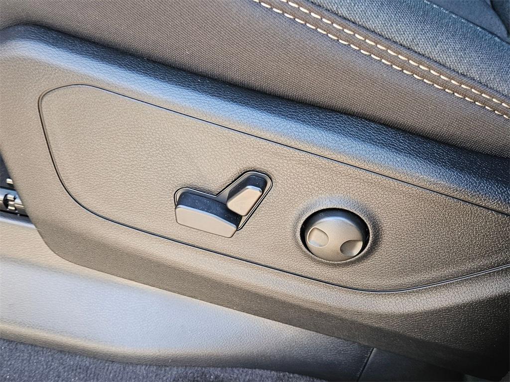 new 2026 Ram 1500 car, priced at $56,507