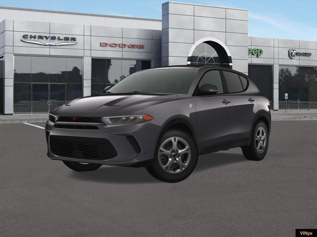 new 2024 Dodge Hornet car, priced at $31,420