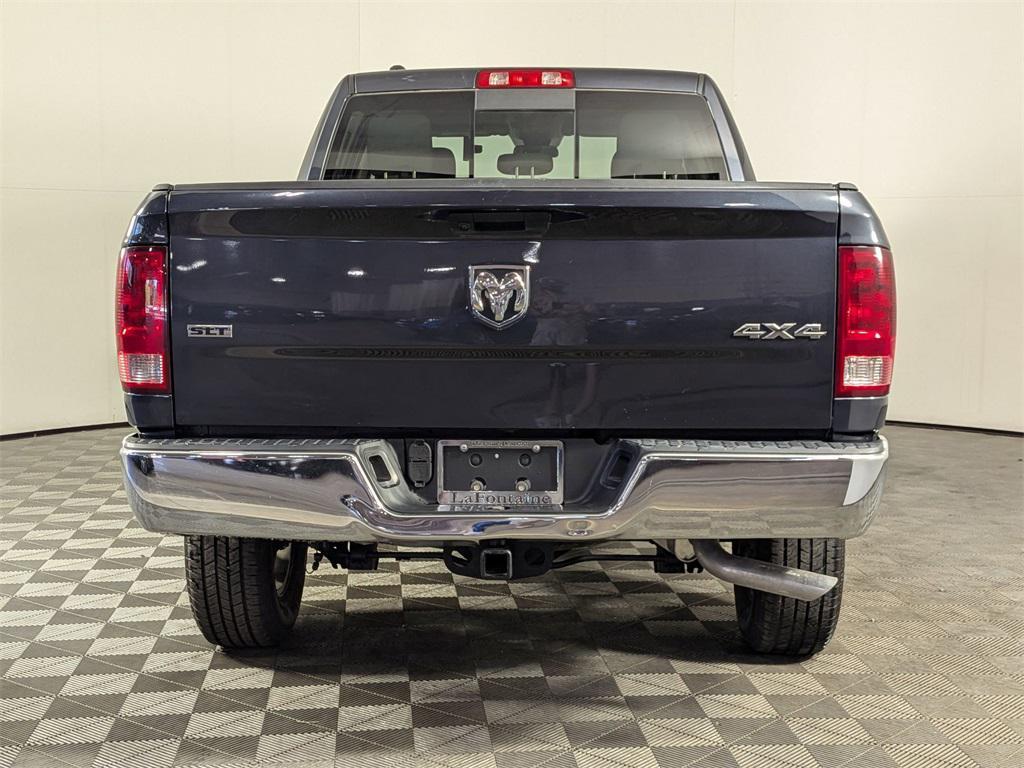 used 2020 Ram 1500 Classic car, priced at $22,599