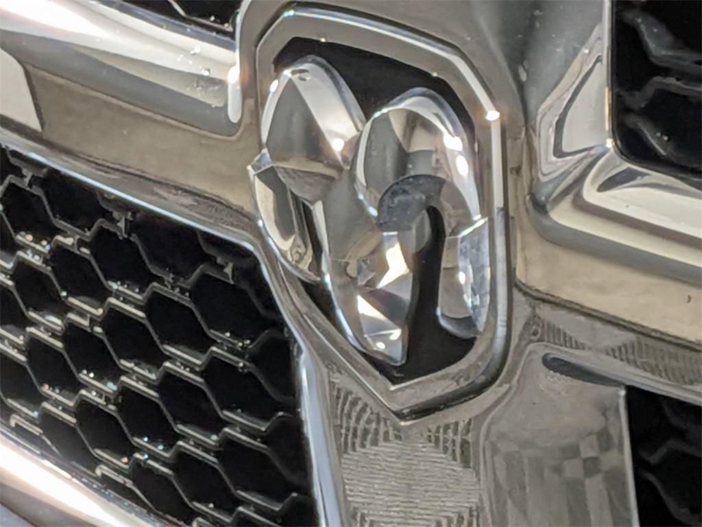used 2020 Ram 1500 Classic car, priced at $22,599