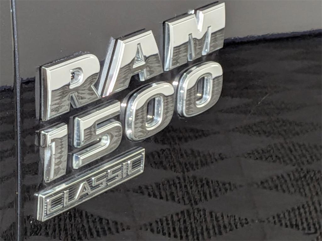 used 2020 Ram 1500 Classic car, priced at $22,599